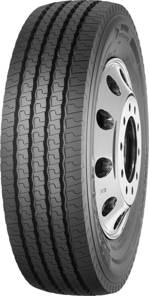 245/70R19.5 BF Goodrich ROUTE CONTROL S 19.5 136/134M M+S 3PMSF Steer CBA69