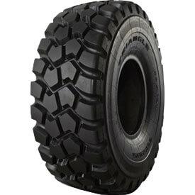 23.5R25 Triangle TB598 E3/L3 185B (201A2) ** TL