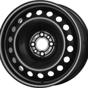MW R1-1689 Black 5,5x14 4x98 ET35 CB58,0 60° R1-1689
