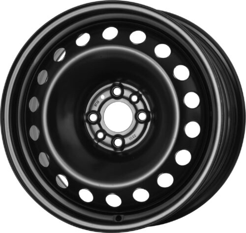 MW R1-1689 Black 5,5x14 4x98 ET35 CB58,0 60° R1-1689