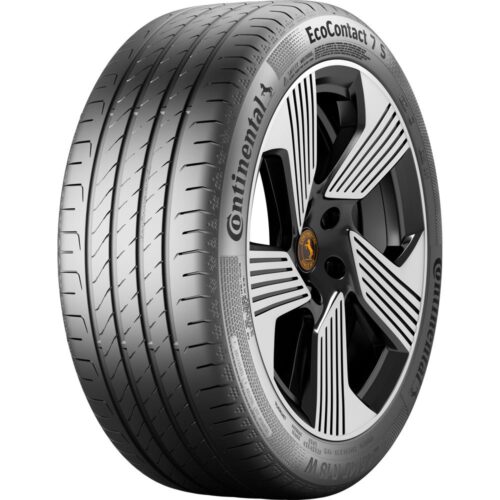 10281 215/65R16 CONTINENTAL ECOCONTACT 7 S 102H XL (+) Elect ABB72
