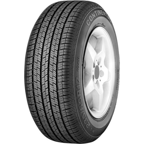 265/60R18 CONTINENTAL 4X4CONTACT 110V MO FR DCB72 M+S