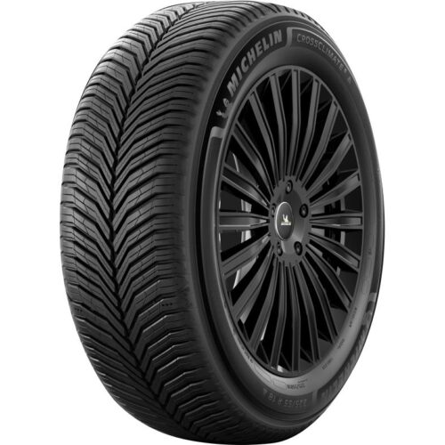 225/55R18 MICHELIN CROSSCLIMATE 3 102V XL RP BBB72 3PMSF M+S