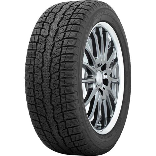 225/60R17 TOYO OBSERVE GSI6 LS 99H RP DOT22 Friction EEA69 3PMSF M+S