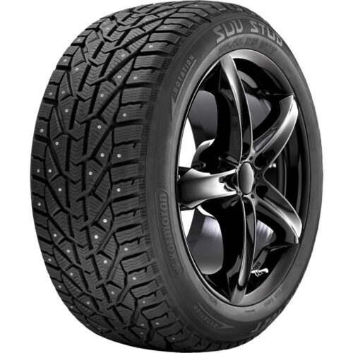 205/50R17 KORMORAN STUD2 93T XL DOT21 Studded 3PMSF M+S