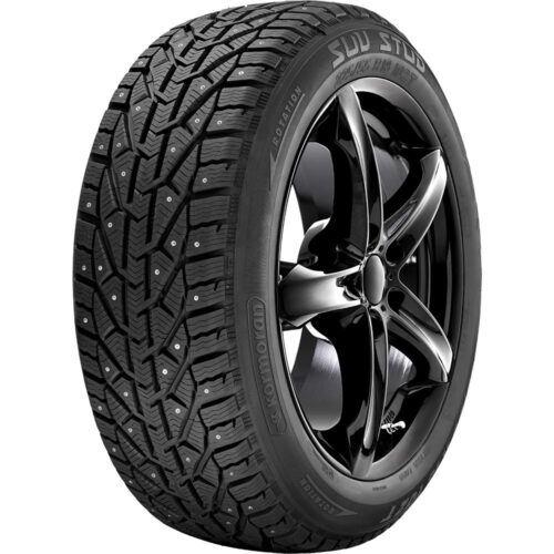 215/65R17 KORMORAN SUV STUD 103T XL DOT23 Studded 3PMSF M+S