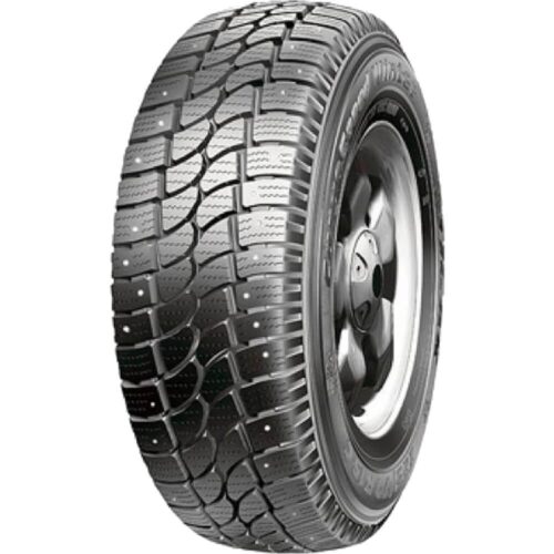 225/75R16C TIGAR CARGO SPEED WINTER 118/116T DOT22 Studded 3PMSF M+S