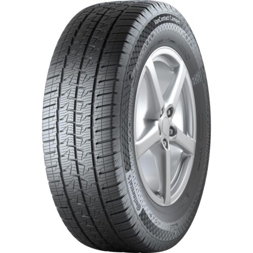 225/75R16C CONTINENTAL VANCONTACT CAMPER 118/116R CP CAB73 3PMSF M+S