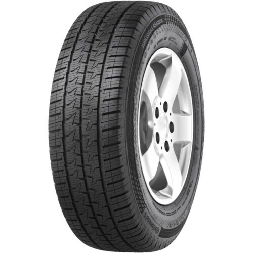 235/65R16C CONTINENTAL VANCONTACT 4SEASON 115/113R BAB73 3PMSF M+S