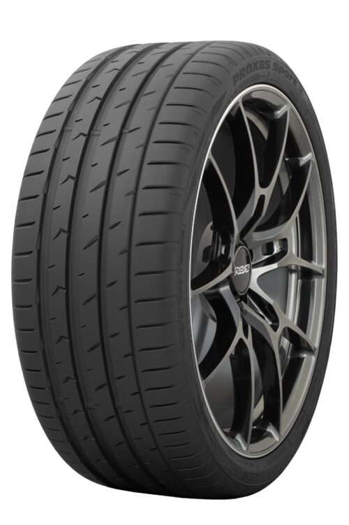 245/35R19 TOYO PROXES SPORT 2 93Y XL RP DOT22 DAB71