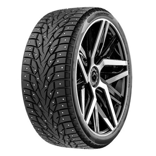 225/60/R17 Fronway Iceplus Stud III