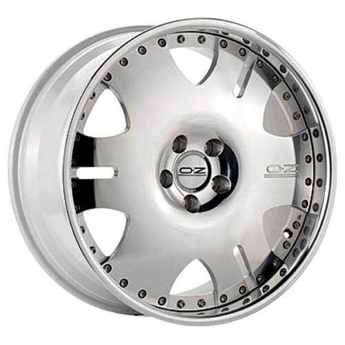 OZ Racing Leonardo III 8,5x20 5x112 ET30 CB79,0 Discounted W2106150669