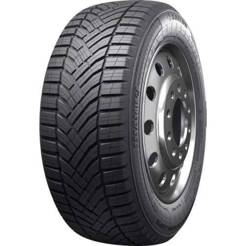 225/55R18C SAILUN COMMERCIO 4 SEASONS CAMPER 120/118R CP CAB73 3PMSF M+S