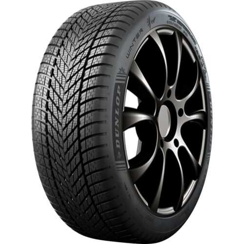 205/45R17 DUNLOP WINTER 88V XL Elect MFS Studless DBB70 3PMSF M+S