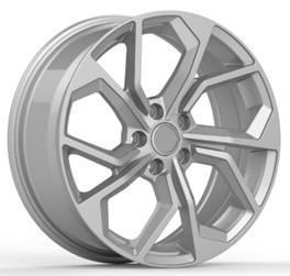 10950 Fondmetal Toyota OEMs wheels 6,5x17 5x114.3 ET35 CB60,1 RF19131 Flat 720 kg PW457CC1784