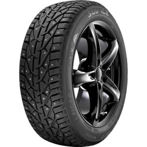 275/40R20 TIGAR SUV ICE 106T XL DOT23 Studded 3PMSF M+S