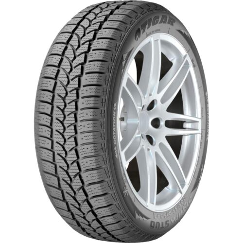 185/65R14 TIGAR SIGURA STUD 86T Studded 3PMSF M+S