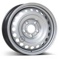 4609 KFZ 4516 Silver 6x15 5x114.3 ET40 CB66,1 60° 4516