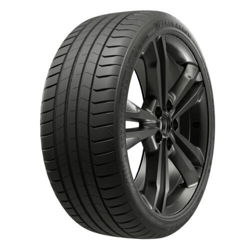 P16 185/65/R15 BLACK ARROW P16