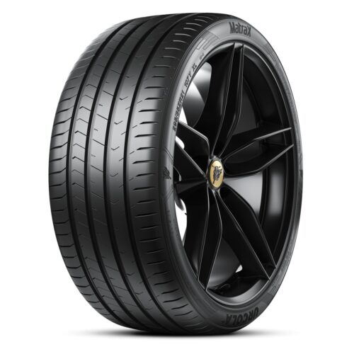 urcola 215/45/R17 MATRAX Urcola+