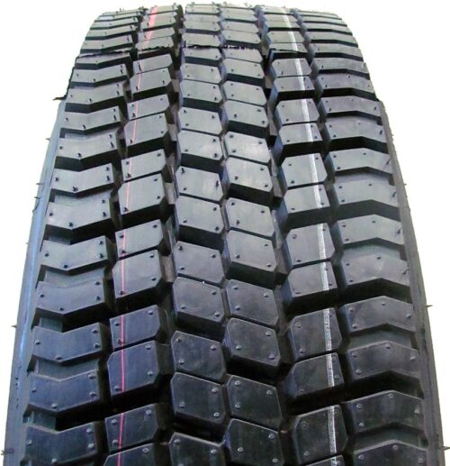 10199 235/75R17.5 Hifly HH309 143/141J M+S 3PMSF Drive REGIONAL DCB73