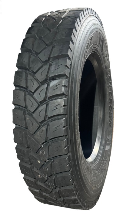 10616 315/70R22.5 GoldenCrown EZ177 156/150K M+S 3PMSF Drive MIXED USE DBB74