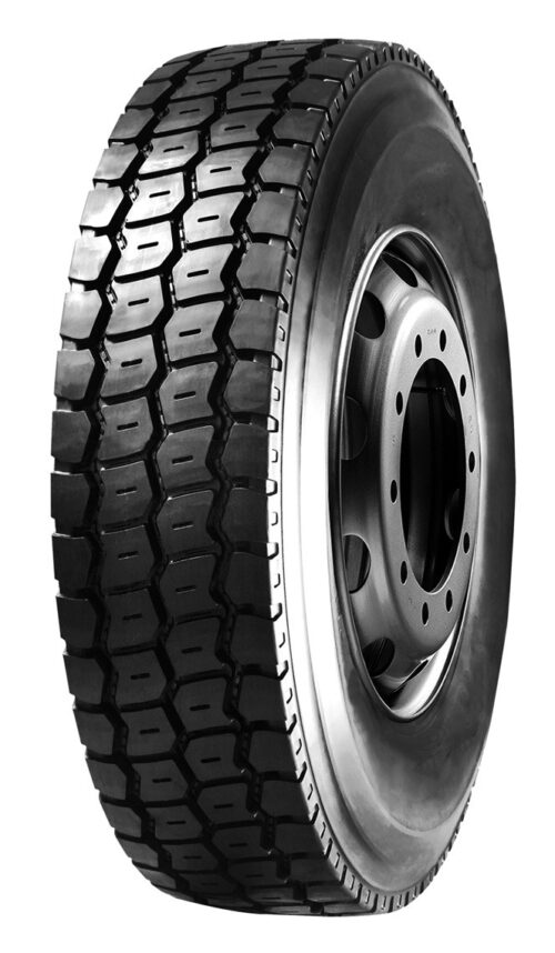 10891 385/65R22.5 Hifly HH031 164K (158L) M+S 3PMSF SteerAndTrailer MIXED USE CCB73