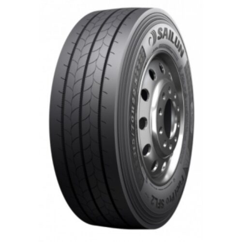 10930 315/70R22.5 Sailun ECOMAX PRO S 156/150L M+S 3PMSF Steer LONG HAUL ABA71