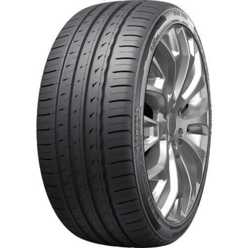 11187 205/40R17 ROAD RIDER STRADA MAX 84W XL DBB71 M+S