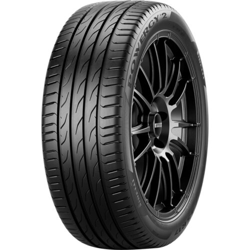 11239 205/55R19 PIRELLI POWERGY 2 97V XL BBA69