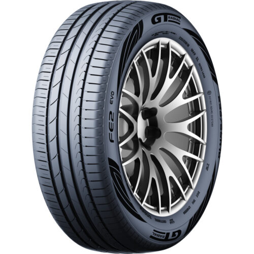 11266 195/55R16 GT RADIAL FE2 EVO 91V XL CAB69