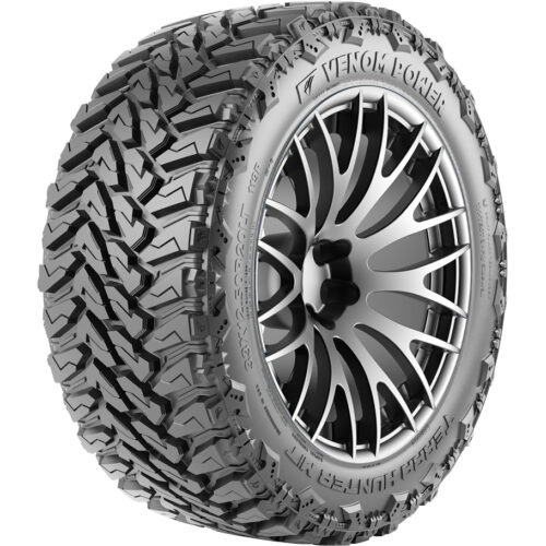 11273 275/55R20 VENOM POWER TERRA HUNTER M/T 120/117Q POR