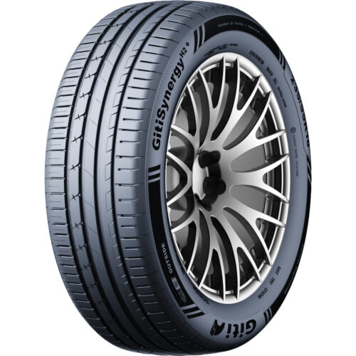 11274 205/55R16 GITI GITISYNERGY H2+ 91H Elect CAB71