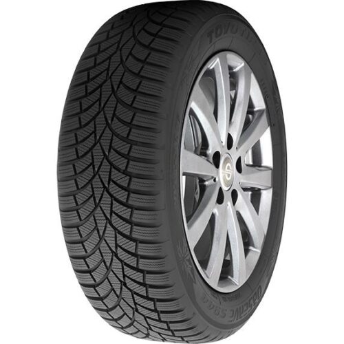 2771 215/55R18 TOYO OBSERVE S944S 99V XL DOT23 Studless DBB71 3PMSF M+S